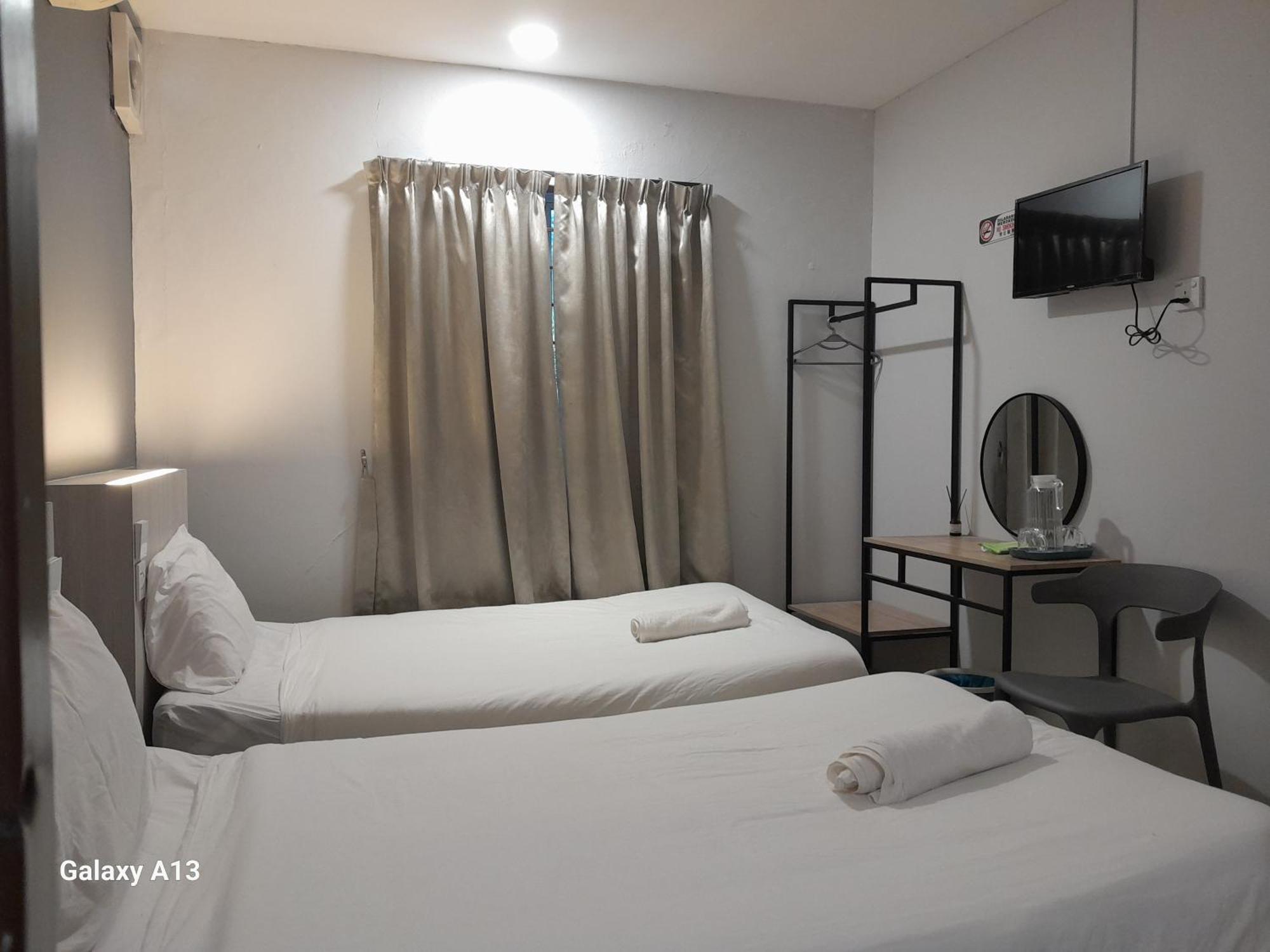The Great Hotel Ipoh Cameră foto